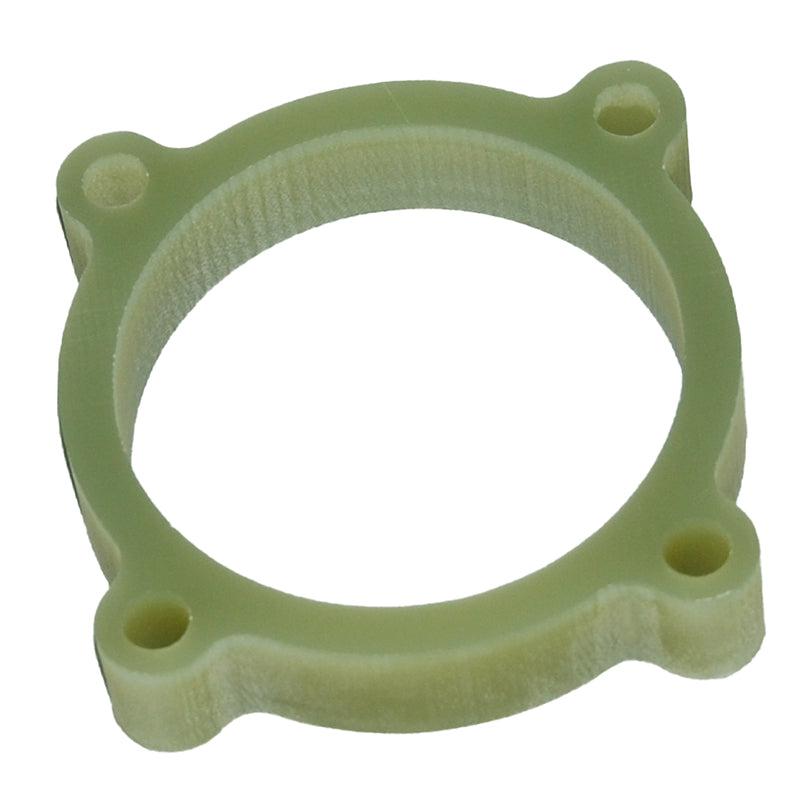 Phenolic Throttle Body Spacer for Audi SC 3.0L