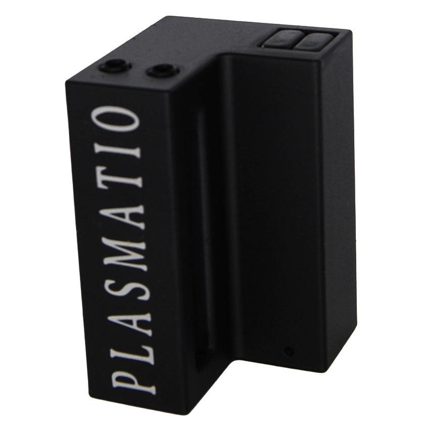 Universal Magnetic Stop for Barn Door