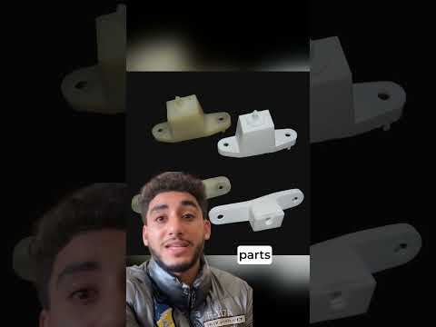 Custom made Replacement Parts