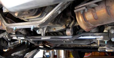 Aluminum Suspension Rear Brace for Porsche