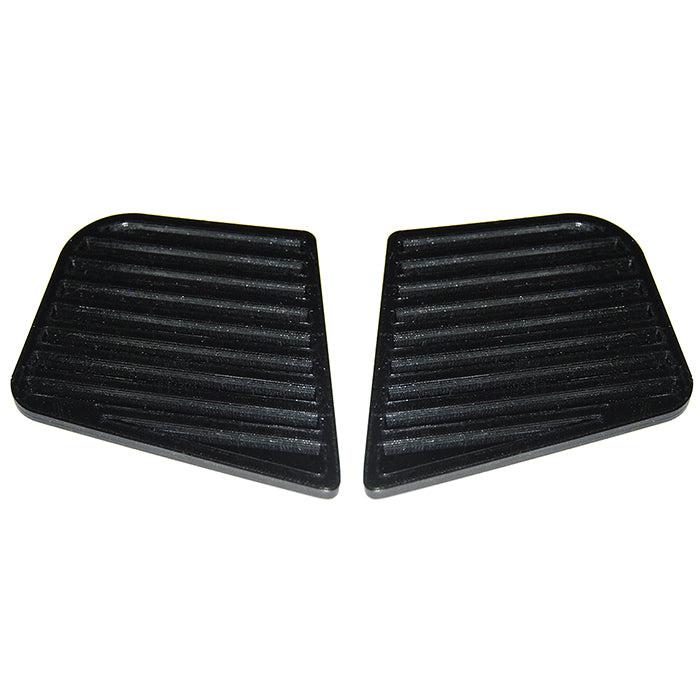 Cupholder Mats for NordicTrack T Series Treadmills