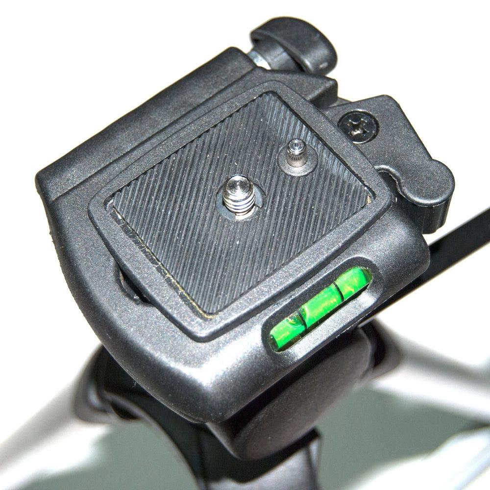 Einscan H and HX 3D Scanner camera tripod adapter