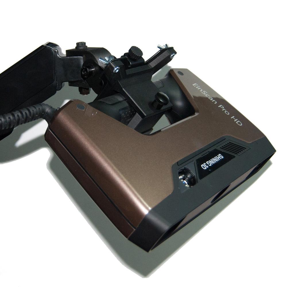 Einscan Pro series camera VESA adapter