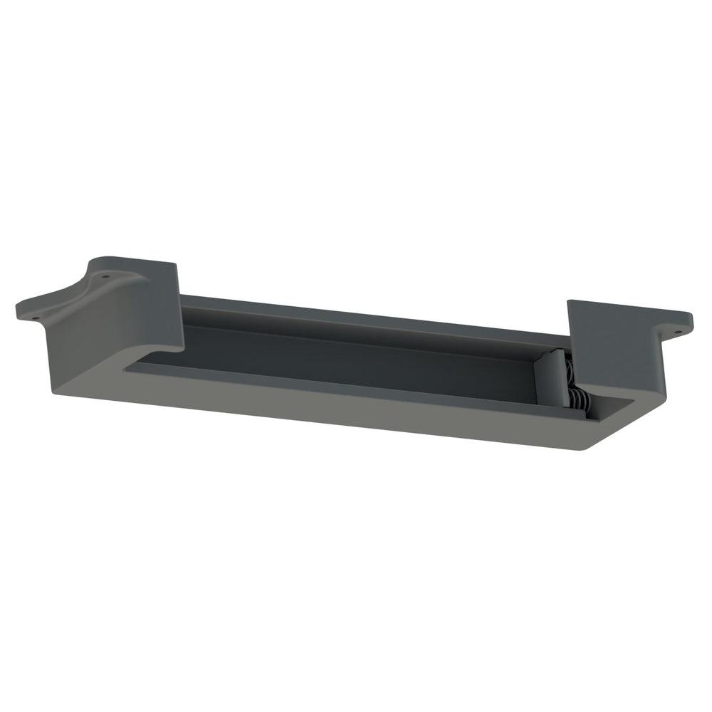 Firearm under Bed/Desk/Table Mount (Currently Available)