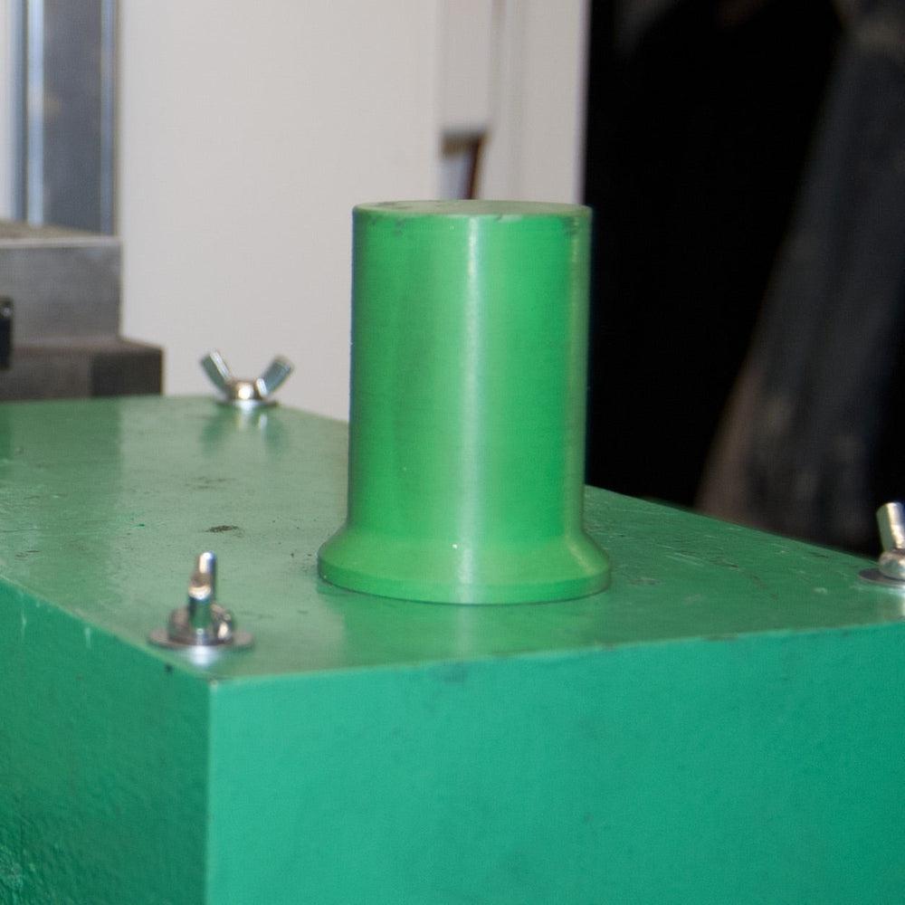 Sieg X3 Mini Mill Spindle Cap – Plasmatio
